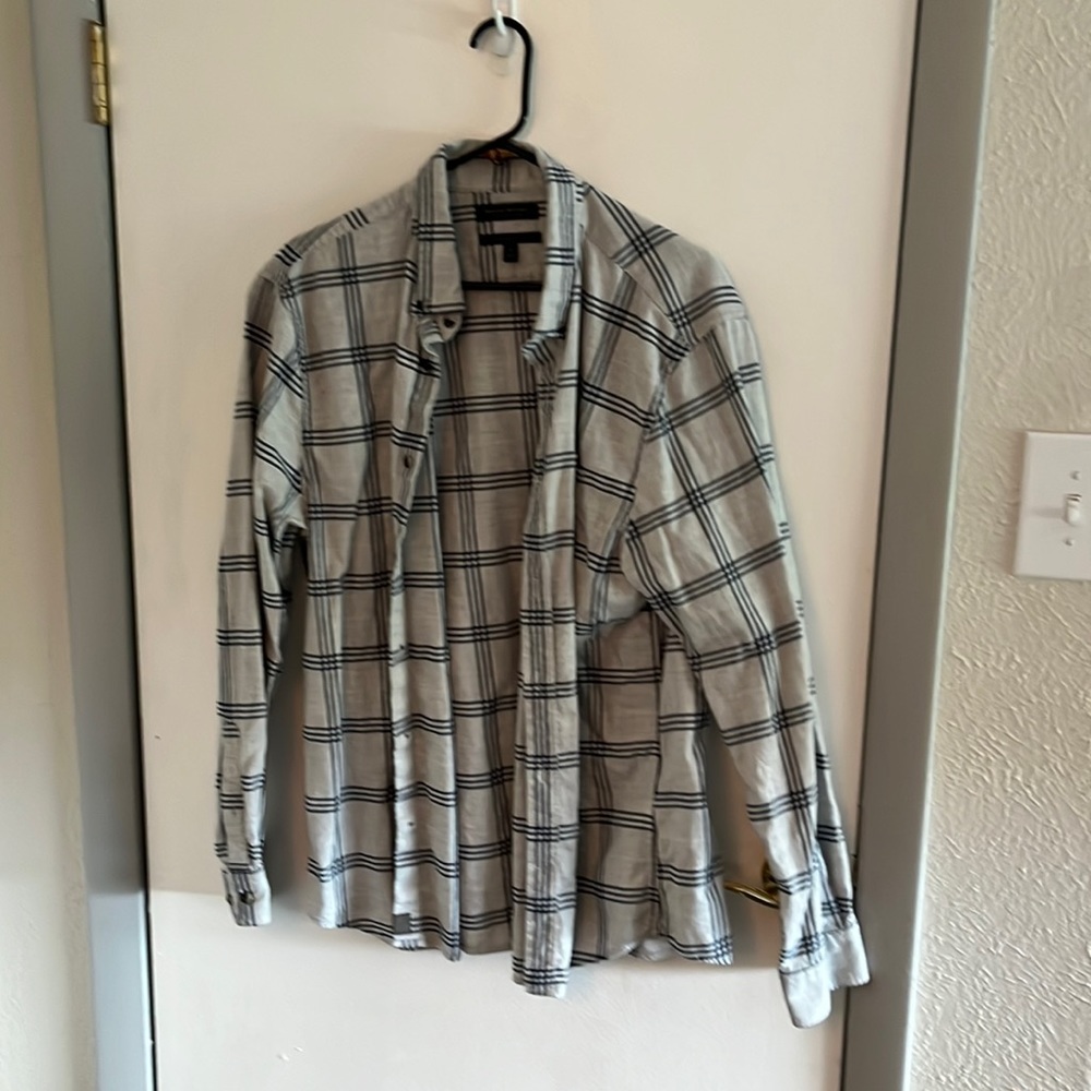 Banana Republic Shirt